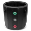 340L Ice Bath PolarBarrel with Chiller T2S