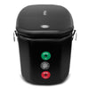 PolarChill Cold Plunge Ice Bath with T2S Chiller Unit