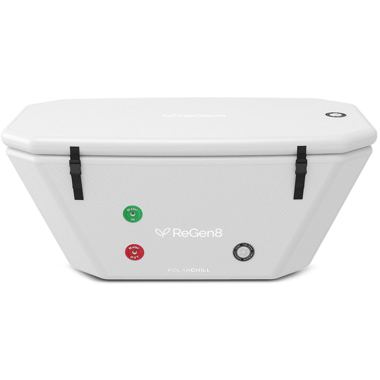 PolarChill (White)