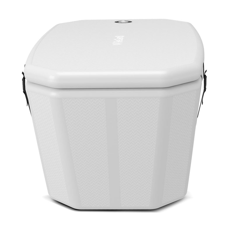 PolarChill (White)