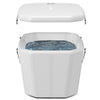 PolarChill (White)