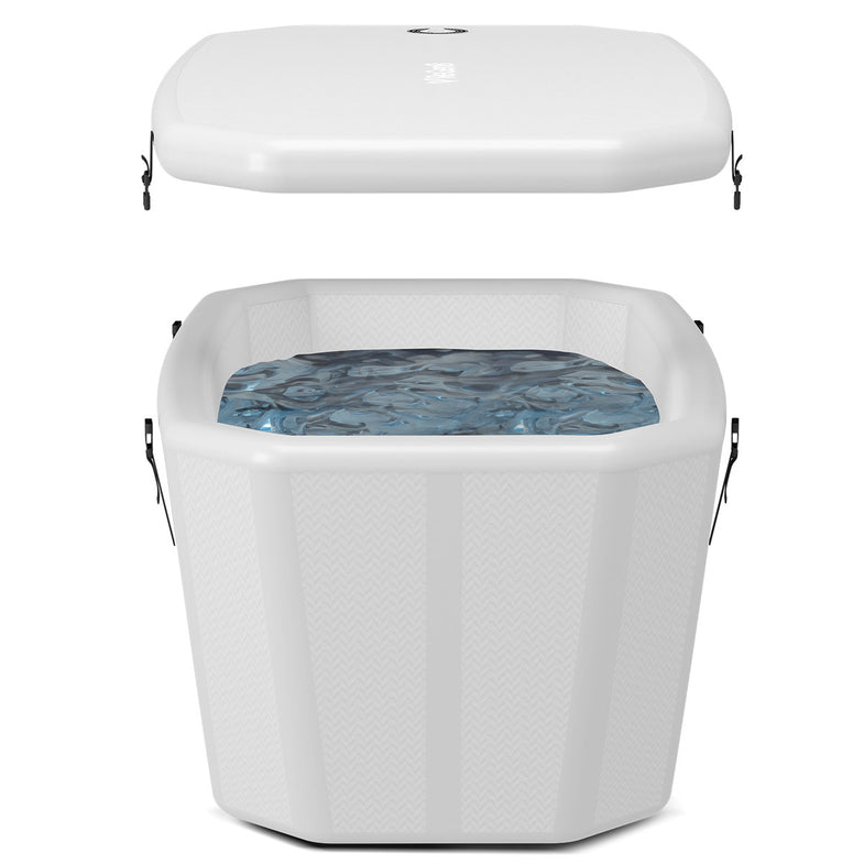 PolarChill (White)