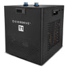 PolarBarrel Cold Plunge Ice Bath with T1 Chiller Unit