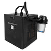 PolarBarrel Cold Plunge Ice Bath with T1 Chiller Unit