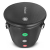 PolarBarrel Cold Plunge Ice Bath with T2 Chiller Unit