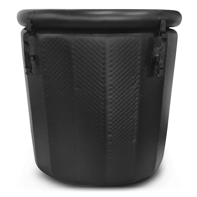 PolarBarrel Cold Plunge Ice Bath with T2 Chiller Unit