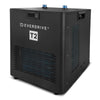 PolarBarrel Cold Plunge Ice Bath with T2 Chiller Unit