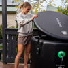 PolarBarrel Cold Plunge Ice Bath with T2 Chiller Unit