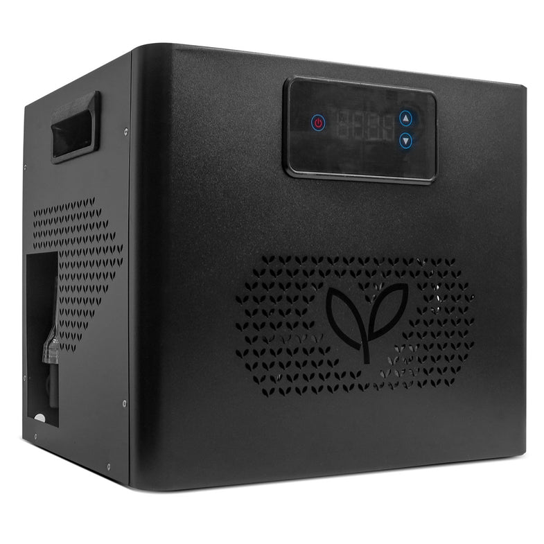 340L Ice Bath PolarBarrel with Chiller T1S