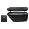 PolarChill Cold Plunge Ice Bath with T2 Chiller Unit
