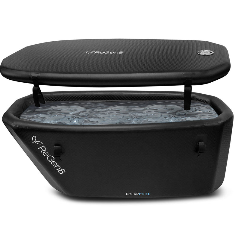 PolarChill Cold Plunge Ice Bath