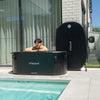 505L PolarTub Cold Plunge Ice Bath