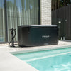 505L PolarTub Cold Plunge Ice Bath