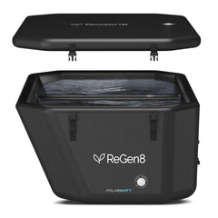 PolarShift 2 Cold Plunge Ice Bath (Tub Only)