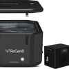 PolarShift 2 with T1S Chiller and Heater Unit