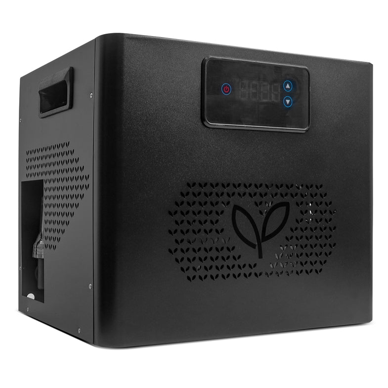PolarShift 2 with T1S Chiller and Heater Unit