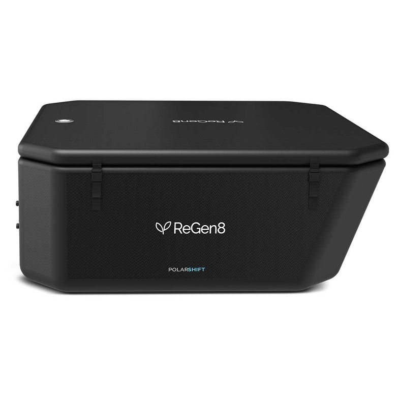 PolarShift 4 Cold Plunge Ice Bath