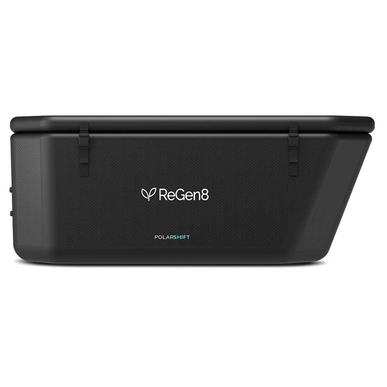 PolarShift 4 Cold Plunge Ice Bath