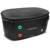 505L PolarTub Cold Plunge Ice Bath with T2S Chiller Unit