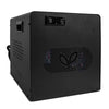 505L PolarTub Cold Plunge Ice Bath with T2S Chiller Unit