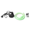 Submersible Water Extraction Pump with 1M Hose (100L/H)