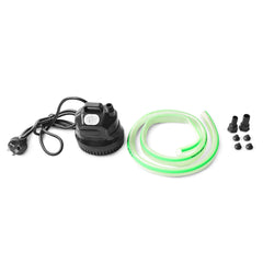Submersible Water Extraction Pump with 1M Hose (100L/H)