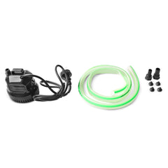 Submersible Water Extraction Pump with 1M Hose (100L/H)