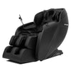 LuxCloud Air - Zero Gravity Heated Massage Chair (Black)