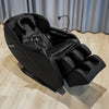 LuxCloud Air - Zero Gravity Heated Massage Chair (Black)
