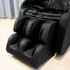 LuxCloud Air - Zero Gravity Heated Massage Chair (Black)
