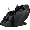 LuxCloud Air - Zero Gravity Heated Massage Chair (Black)