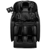 LuxCloud Air - Zero Gravity Heated Massage Chair (Black)