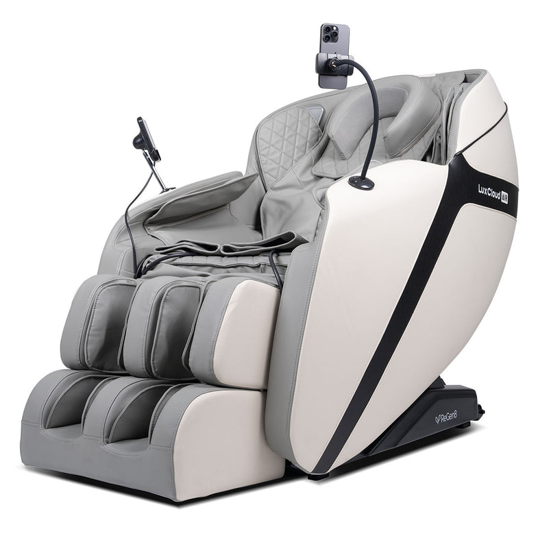 LuxCloud Air - Zero Gravity Heated Massage Chair