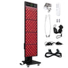 1600W Full Body Red Light Therapy Panel (Freestanding)