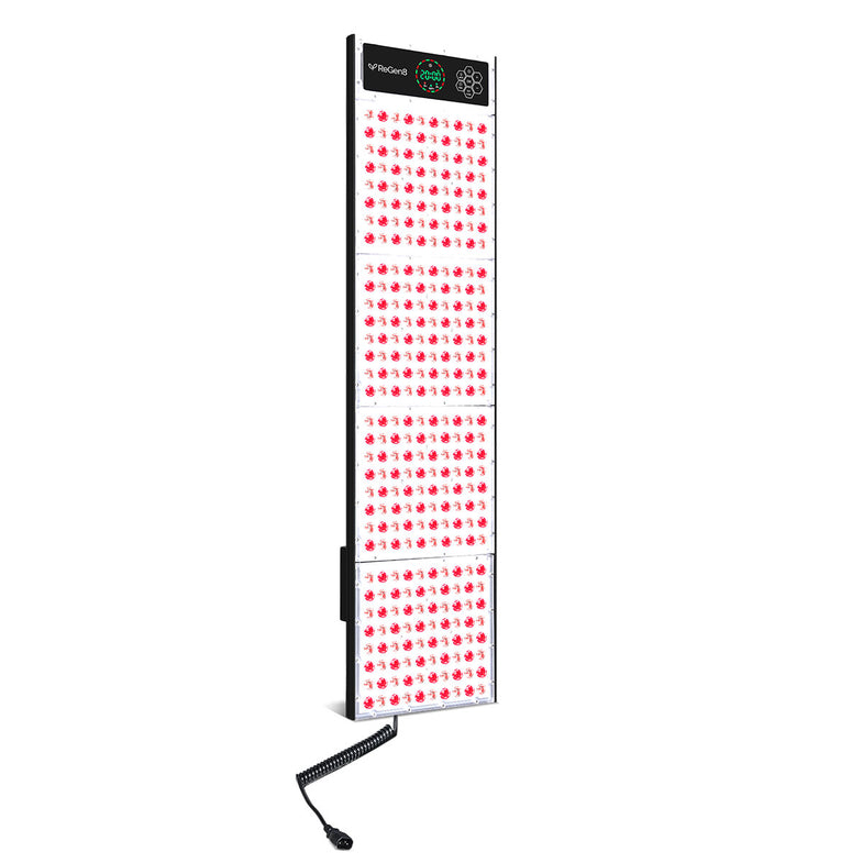 1600W Full Body Red Light Therapy Panel (Wall-Hung)