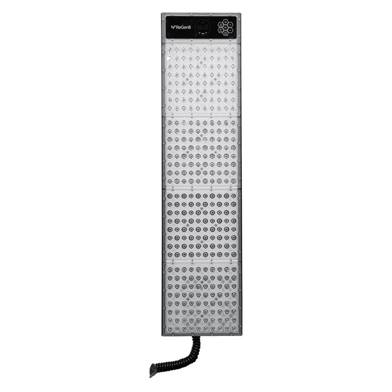 1600W Full Body Red Light Therapy Panel (Door-Hung)