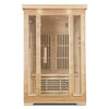 Duo V2 – 2 Person Infrared Sauna