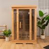 Duo V2 – 2 Person Infrared Sauna