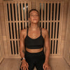Duo V2 – 2 Person Infrared Sauna