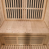 Duo Outdoor – 2 Person Infrared Sauna