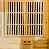 Quadro Outdoor - 4 Person Infrared Sauna
