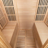 Quadro - 4 Person Infrared Sauna