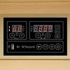 Solo V2 - 1 Person Infrared Sauna