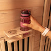 Solo V2 - 1 Person Infrared Sauna