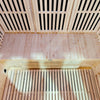 Trio Outdoor - 3 Person Infrared Sauna