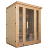 Trio - 3 Person Infrared Sauna