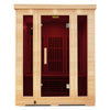 Trio - 3 Person Infrared Sauna