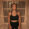 Trio - 3 Person Infrared Sauna