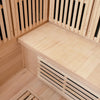 Trio - 3 Person Infrared Sauna