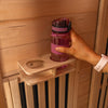 Trio - 3 Person Infrared Sauna